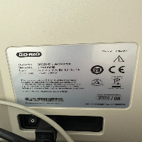 Bio-Rad QX200 Droplet Reader image 1